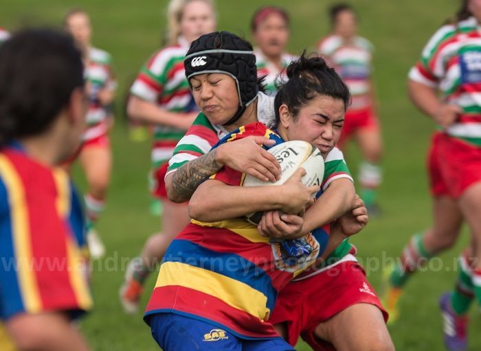  Women?s rugby resumes under lights this weekend